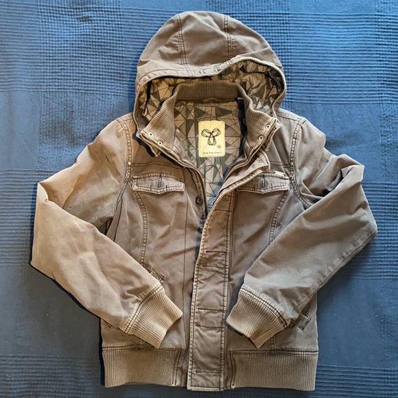 TNA Spring Jacket - Picture 1 of 5